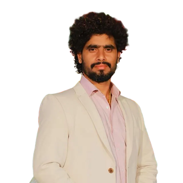 Daravath Ramesh — Founder, Rithika Gold, Authorised MMTC-PAMP Partner, Kukatpally Hyderabad